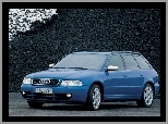 C5, Audi A6