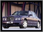 Bentley Arnage, Reflektory