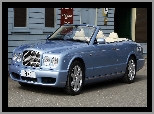 Bentley Azure II