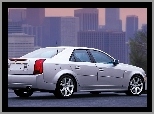 Cadillac CTS