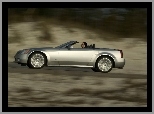 Cadillac XLR