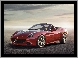 Ferrari California T