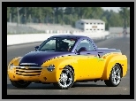 HotRod, Chevrolet, SSR