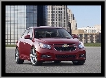 Miasto, Chevrolet Cruze