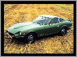 Datsun, 1969, Samochód, 240Z