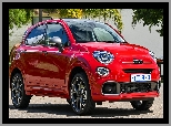 Fiat 500X Sport EST