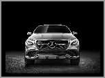 Mercedes-Benz Concept Coupe SUV