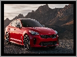 KIA Stinger GT